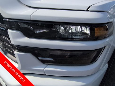 New 2026 RAM 2500 Big Horn AWD/4WD image 11