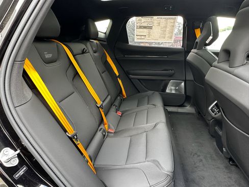 New 2025 Polestar Polestar 3 image 12