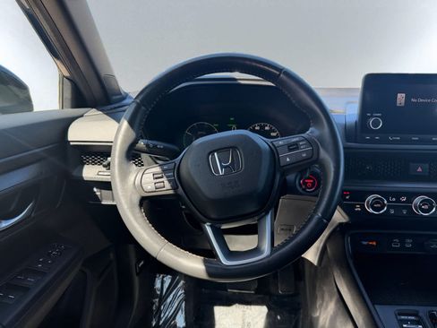 Used 2024 Honda CR-V Sport image 17