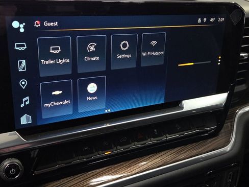 New 2026 Chevrolet Silverado 1500 RST image 17