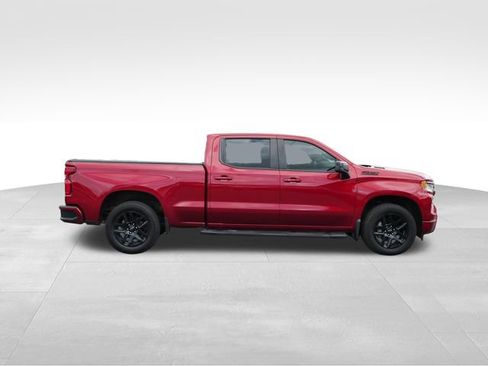 Used 2023 Chevrolet Silverado 1500 RST w/ True North Edition Plus AWD/4WD image 9