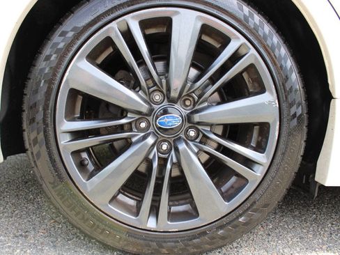 Used 2015 Subaru WRX Premium w/ Popular Package #2 AWD/4WD image 21