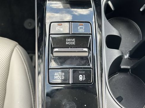 Certified 2023 Hyundai Sonata Limited w/ Cargo Package FWD image 26