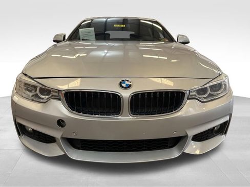 Used 2017 BMW 430i Gran Coupe xDrive image 8