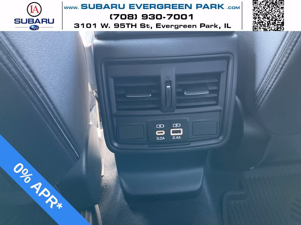 New 2026 Subaru Outback Premium w/ Premium/Limited Package AWD/4WD image 33