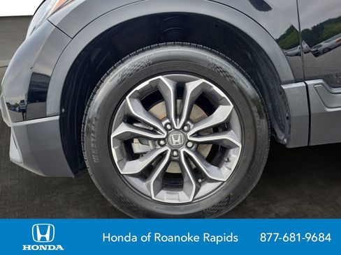 Used 2020 Honda CR-V EX image 9