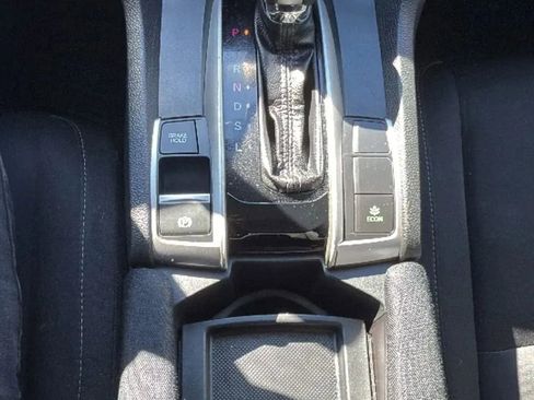 Used 2017 Honda Civic EX-T image 20