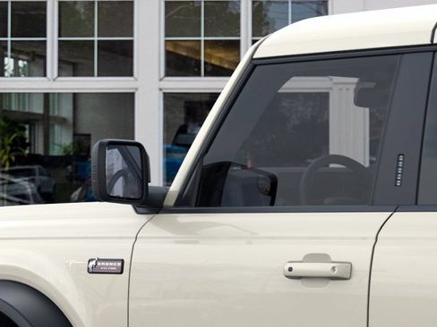 New 2026 Ford Bronco Outer Banks AWD/4WD image 22