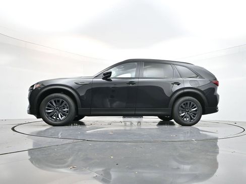 New 2026 MAZDA CX-70 SC image 28