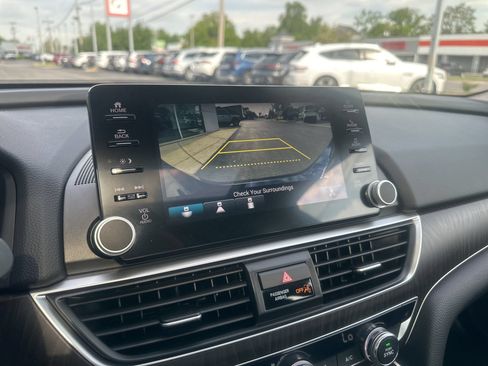 Used 2020 Honda Accord EX-L image 29