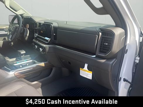 New 2026 GMC Sierra 1500 Elevation w/ X31 Off-Road Package AWD/4WD image 19