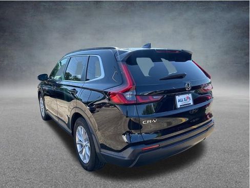 Used 2023 Honda CR-V EX-L image 7