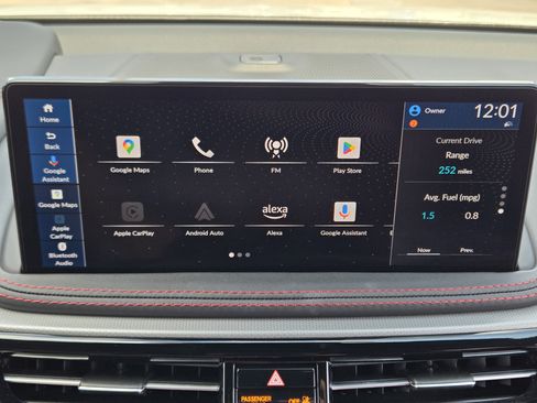 Certified 2025 Acura MDX A-Spec image 19