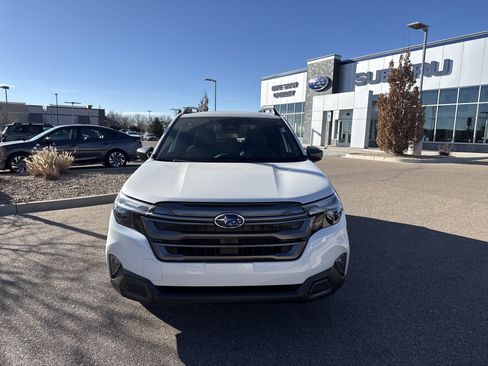 New 2026 Subaru Forester Limited image 30