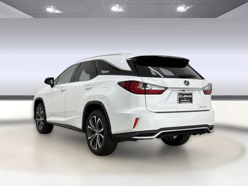 Used 2018 Lexus RX 350L image 3