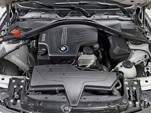 Used 2014 BMW 328i xDrive Sedan image 37