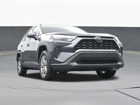 Used 2022 Toyota RAV4 XLE AWD/4WD image 53
