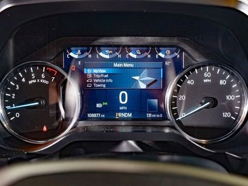 Used 2022 Ford Expedition Max Limited image 25