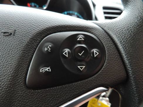 Used 2017 Chevrolet Impala LS FWD image 29