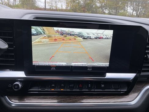 Used 2026 GMC Sierra 1500 Elevation w/ Elevation Select Package image 23