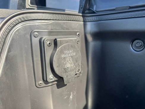 Used 2021 RAM 2500 Limited AWD/4WD image 62