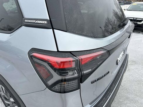 New 2025 Subaru Forester Touring image 8