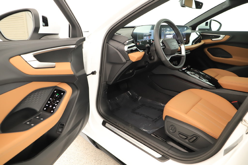 New 2026 Audi A5 Premium AWD/4WD image 14