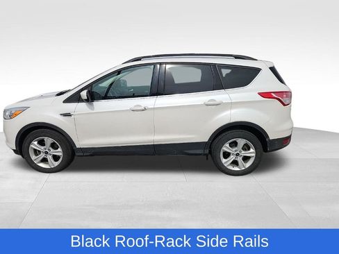 Used 2016 Ford Escape SE w/ Equipment Group 201A image 14