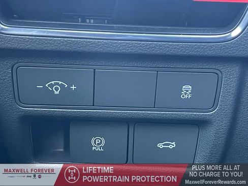 Used 2024 Hyundai Sonata N Line image 12