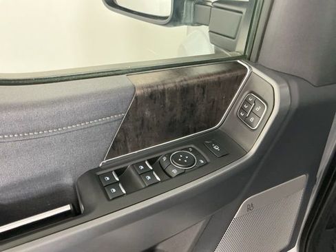 Certified 2024 Ford F450 Lariat w/ Camper Package AWD/4WD image 17