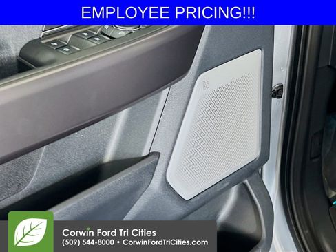 New 2026 Ford F150 Lariat AWD/4WD image 13