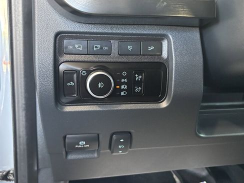 Used 2024 Ford F250 Lariat w/ Lariat Ultimate Package AWD/4WD image 21