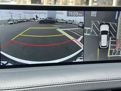 Used 2023 Genesis GV70 2.5T Sport Prestige w/ Sport Prestige Package image 21