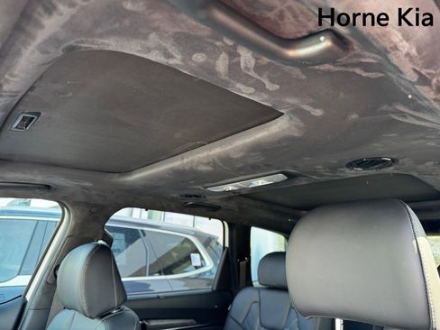 New 2025 Kia Telluride SX X-Line image 17