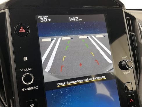 New 2026 Subaru Impreza RS image 20