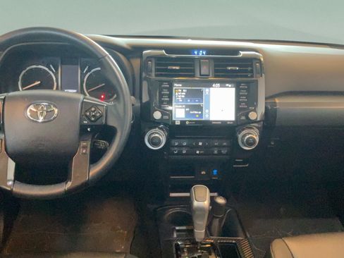 Used 2022 Toyota 4Runner TRD Pro AWD/4WD image 26
