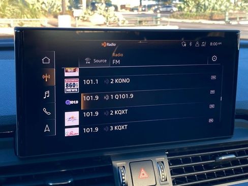 Used 2021 Audi Q5 2.0T Premium Plus w/ Premium Plus Package image 25