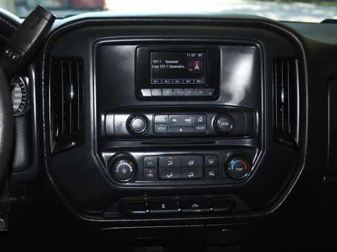 Used 2015 GMC Sierra 1500 2WD Double Cab w/ Sierra Convenience Package image 15