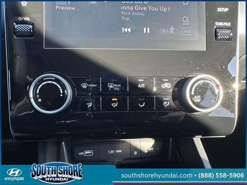 Used 2023 Hyundai Tucson SEL image 30