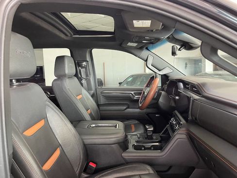 Used 2022 GMC Sierra 1500 AT4 w/ AT4 Premium Package image 33