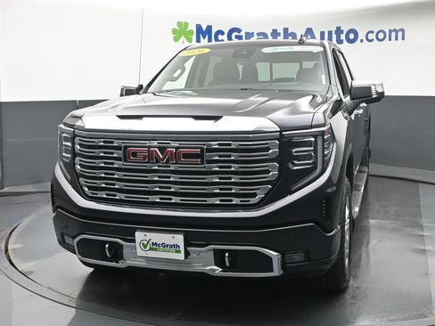 Used 2026 GMC Sierra 1500 Denali w/ Technology Package AWD/4WD image 24
