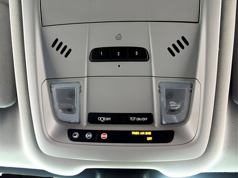 Used 2019 Chevrolet Equinox Premier image 13