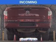 Used 2018 Nissan Titan SV w/ SV Convenience Package RWD image 7