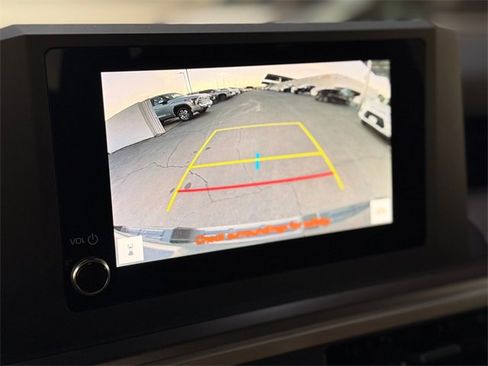 Used 2025 Toyota Tacoma SR5 image 14