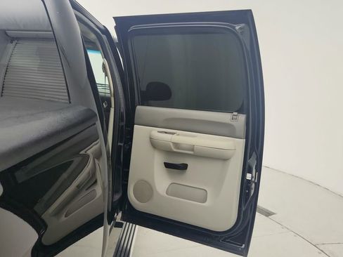 Used 2012 Chevrolet Silverado 1500 LT RWD image 26