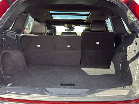 Certified 2020 Jeep Grand Cherokee SRT w/ Trailer Tow Group IV image 29