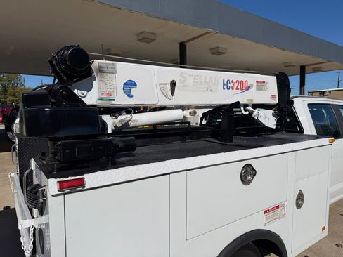 Used 2017 Ford F350 XL w/ Power Equipment Group image 16