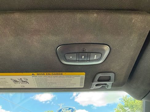 Used 2023 Jeep Grand Cherokee Limited AWD/4WD image 33