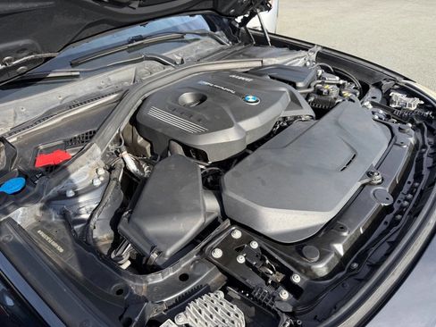 Used 2018 BMW 330i Gran Turismo xDrive image 24