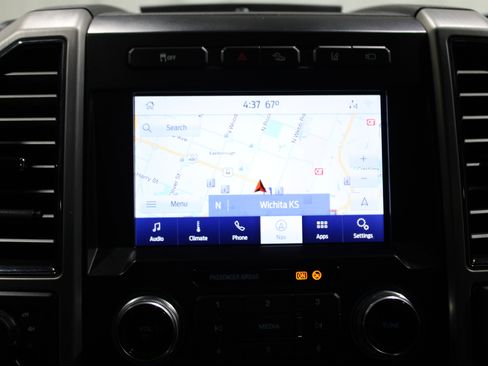 Used 2020 Ford F250 Platinum w/ Tremor Off-Road Package image 15